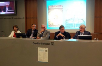 FISCO,  IL MINISTRO D’ALIA A CATANIA